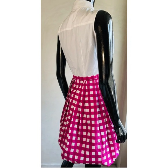 Miu Miu vintage mini dress, FW 11 - Picture 7 of 12